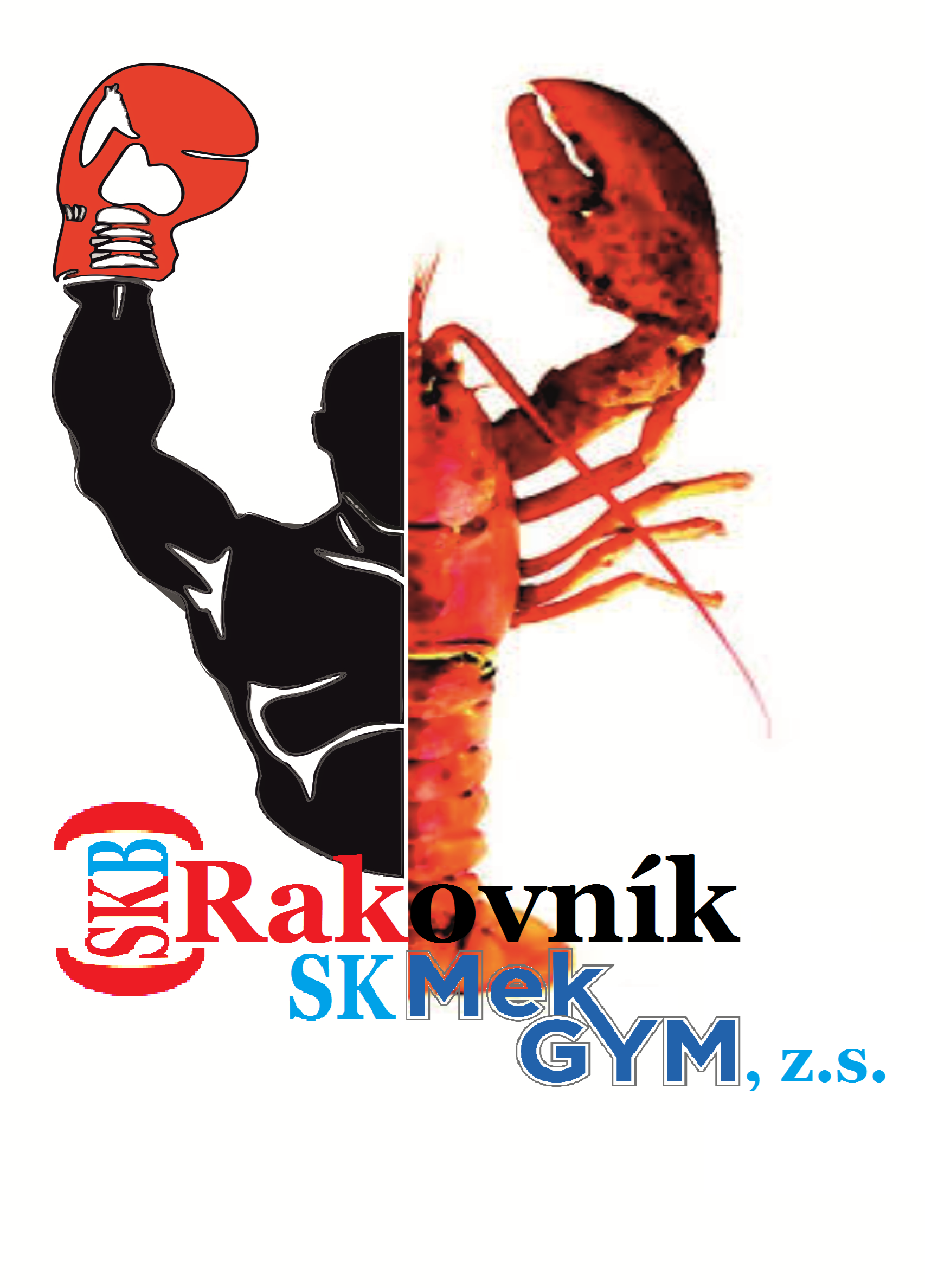 Logo SKB Rakovník