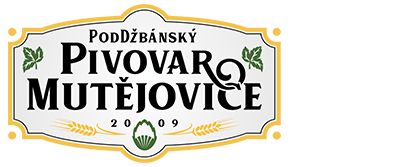 Pivovar Mutějovice