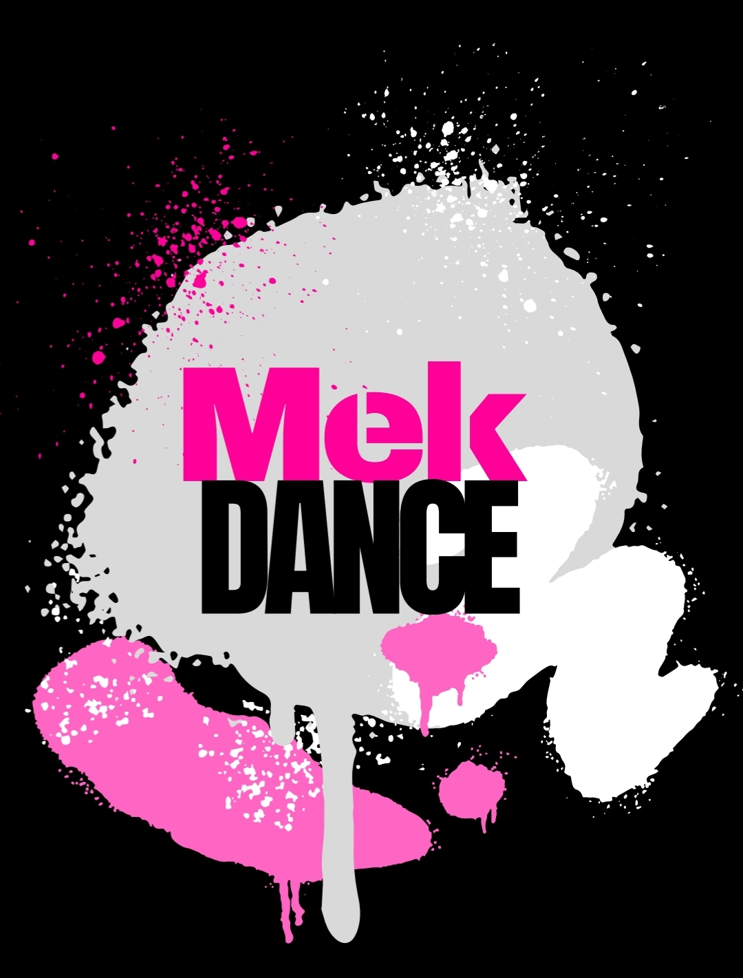 Oddíl Mek DANCE
