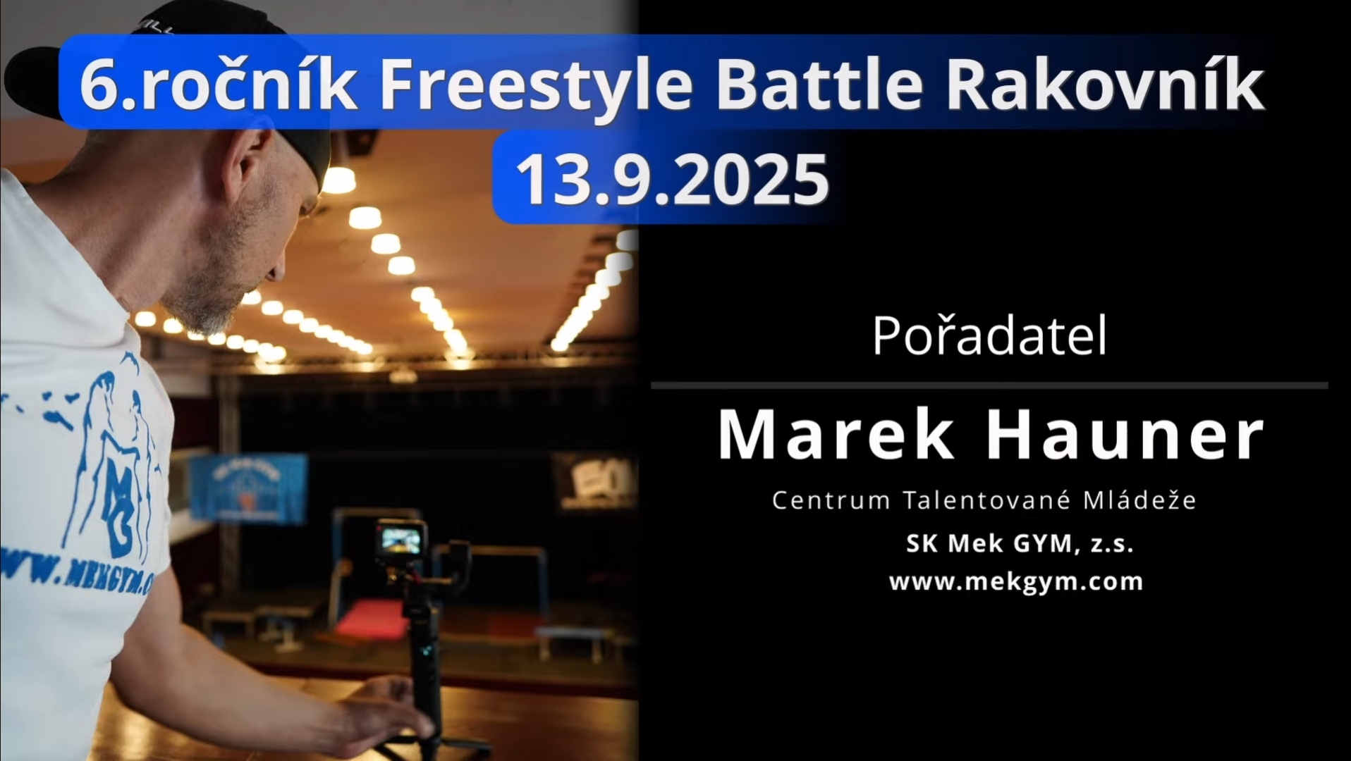Promo video